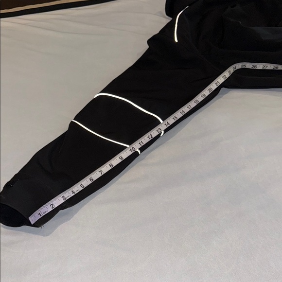 Helly Hansen Work Wear Black Performance Jacket with Modern Design Men's Sz M - Picture 9 of 11